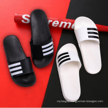 2021 Best Seller Piano Key Lovers Summer Cool Slippers Anti-skid Male And Female